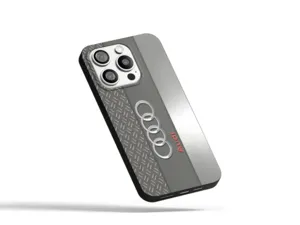 Audi Cover Smartphone Aspetto Moderno Raffinato